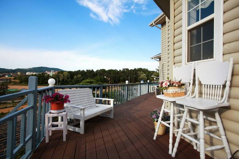 Hotel Edelweiss Pension