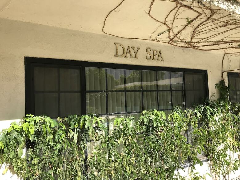 East Canyon Hotel And Spa  - Adults 18+ Only