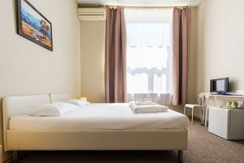 Ascet-hotel