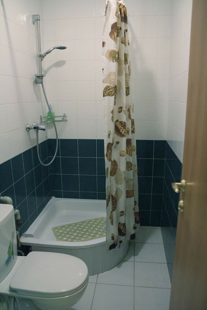 Ascet-hotel