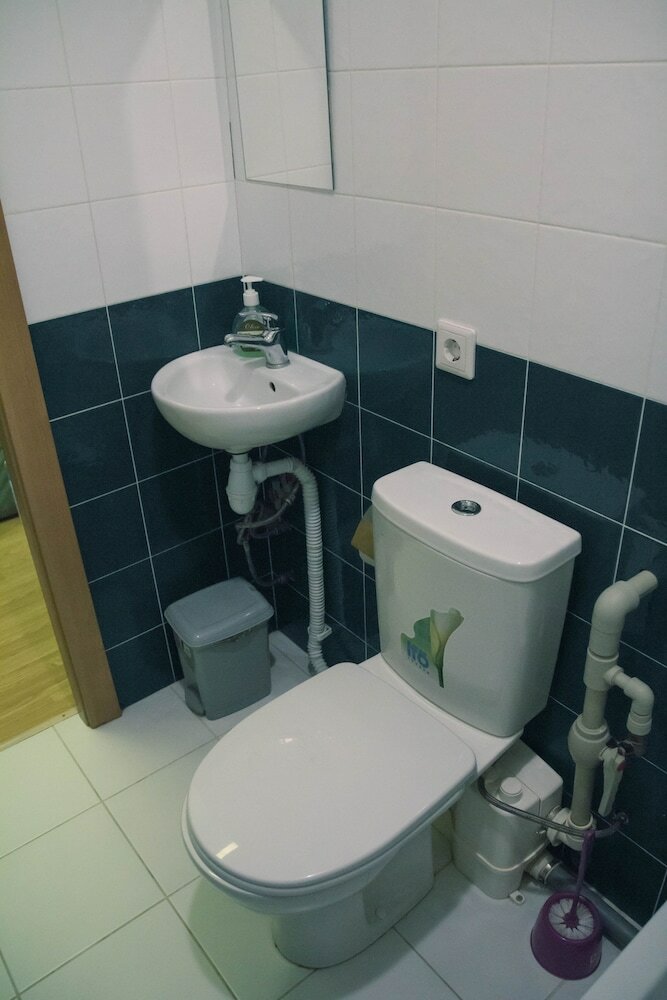 Ascet-hotel
