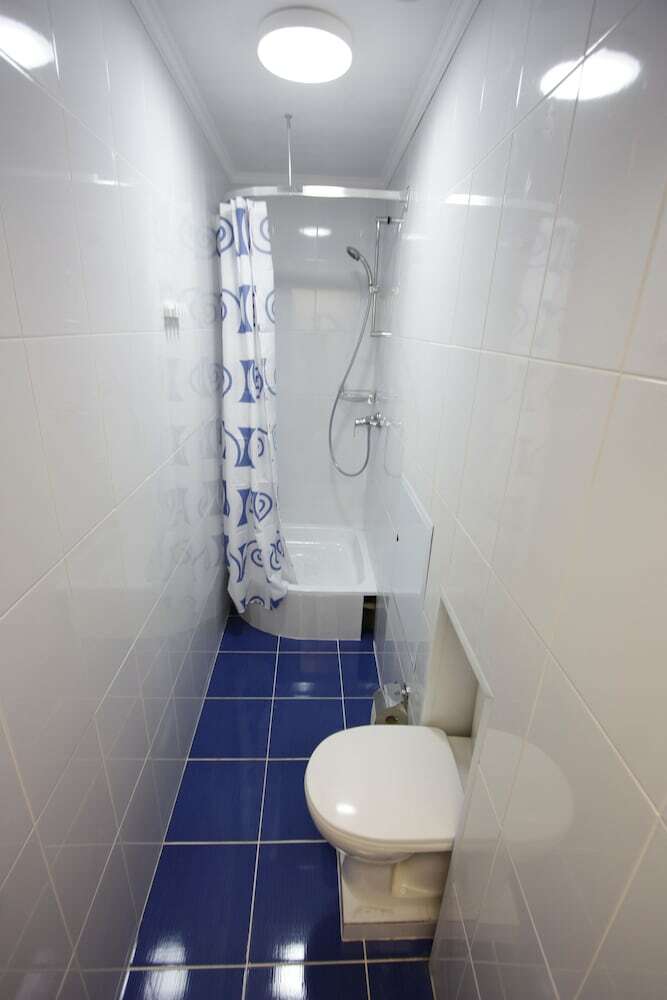 Ascet-hotel