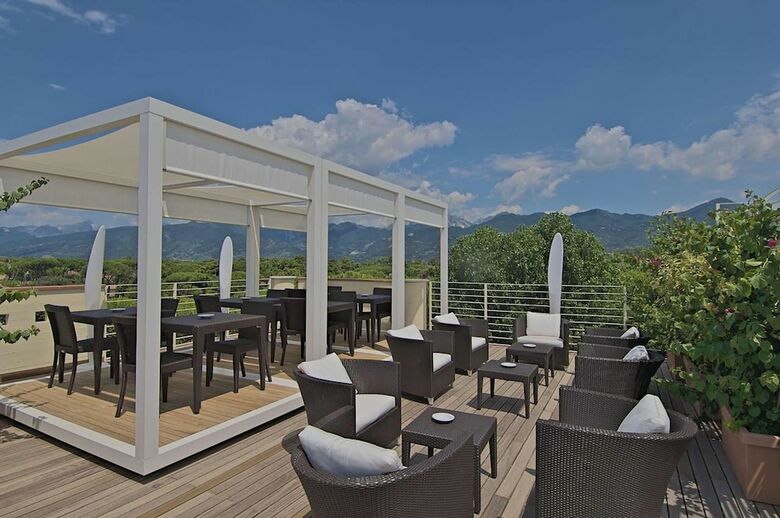 Zen Hotel Versilia