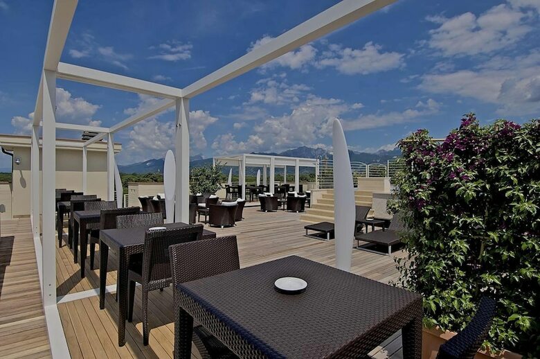 Zen Hotel Versilia