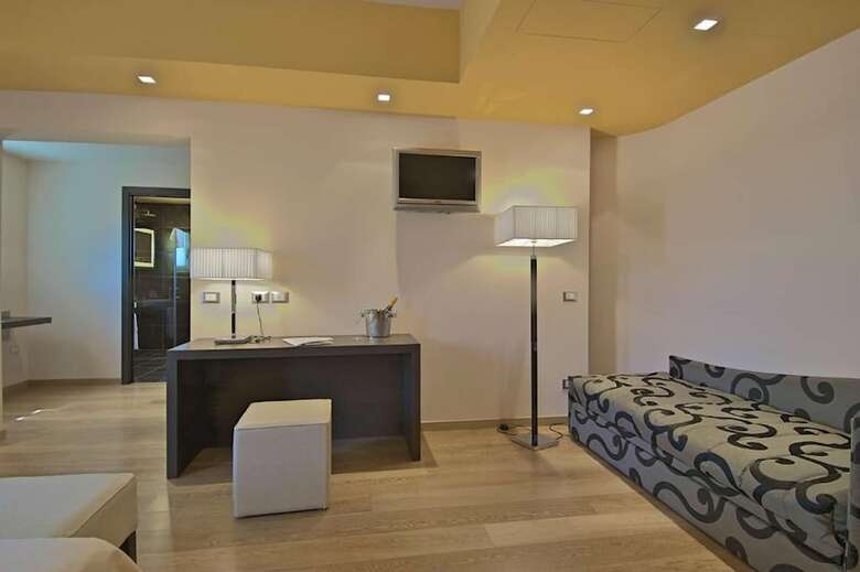 Zen Hotel Versilia
