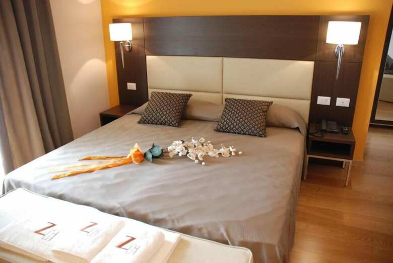 Zen Hotel Versilia