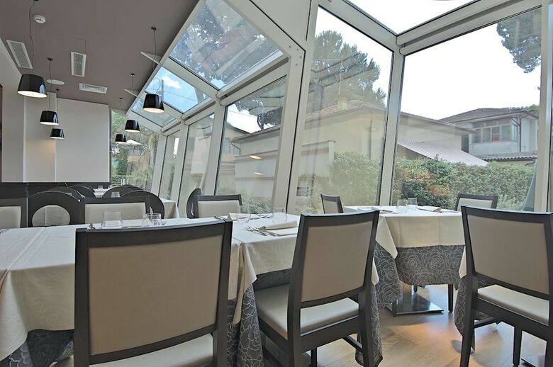 Zen Hotel Versilia