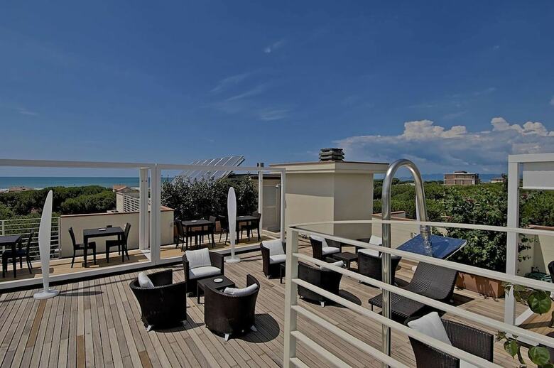 Zen Hotel Versilia