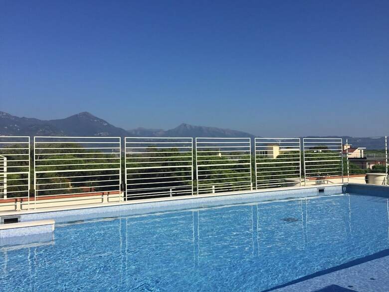 Zen Hotel Versilia