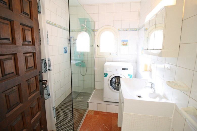Villas Costa Calpe - Obstelix