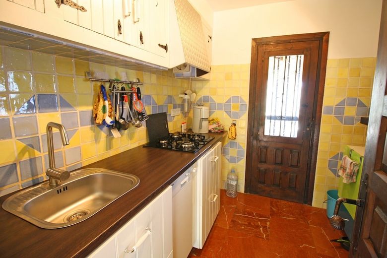 Villas Costa Calpe - Obstelix