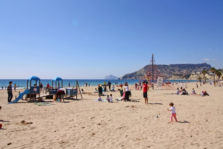 Villas Costa Calpe - Obstelix