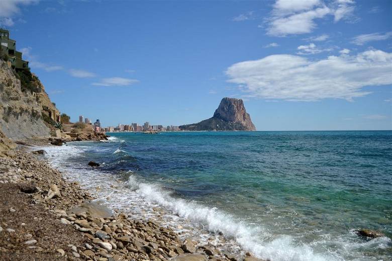 Villas Costa Calpe - Obstelix