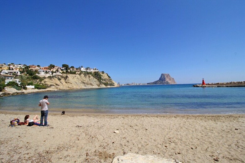 Villas Costa Calpe - Obstelix
