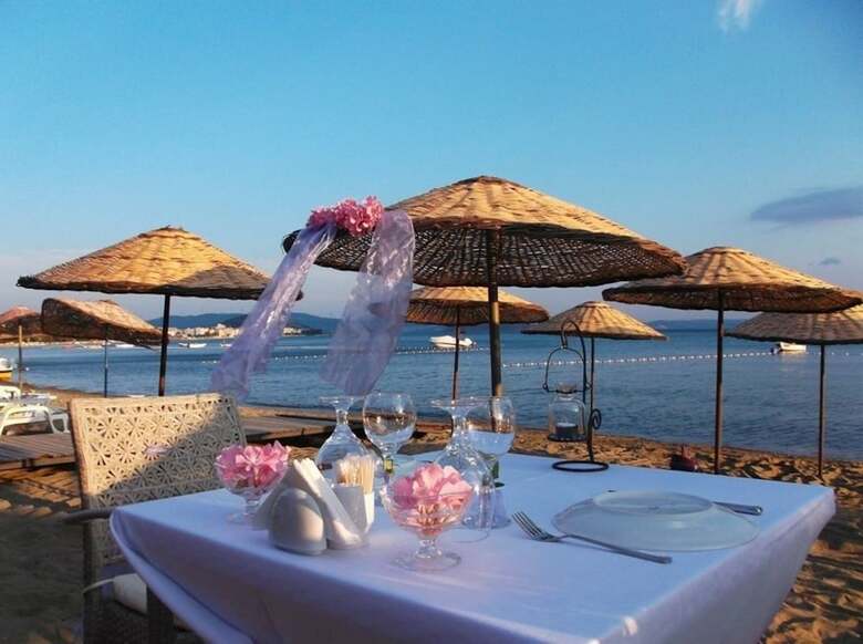 Bisera Hotel