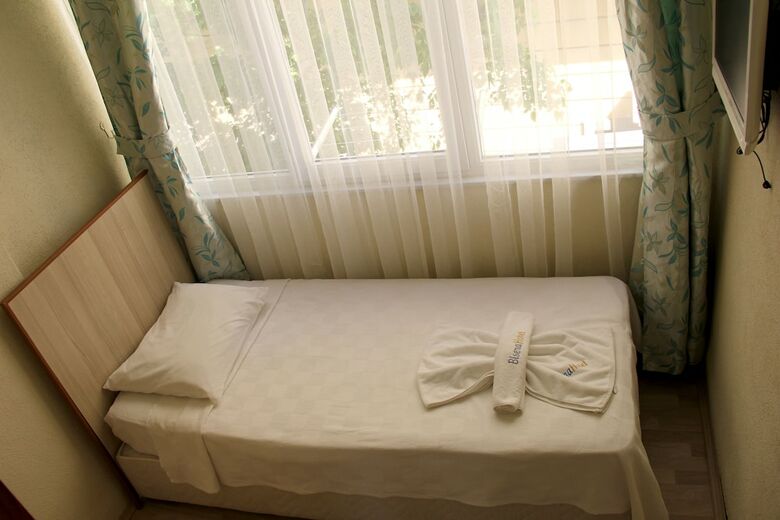 Bisera Hotel