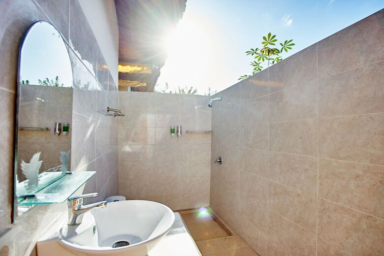 Hotel Taos House Lembongan