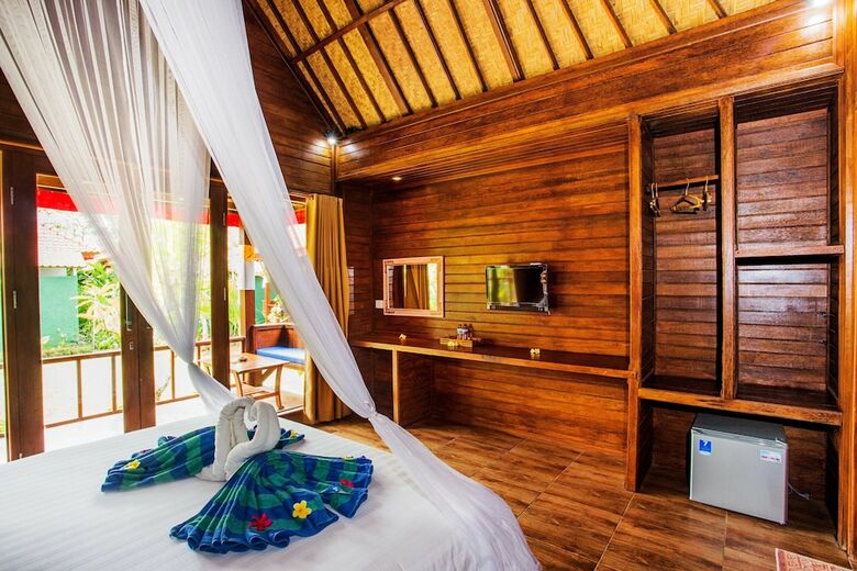 Hotel Taos House Lembongan