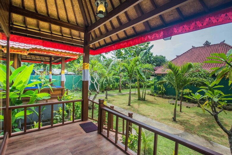 Hotel Taos House Lembongan