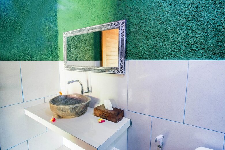 Hotel Taos House Lembongan