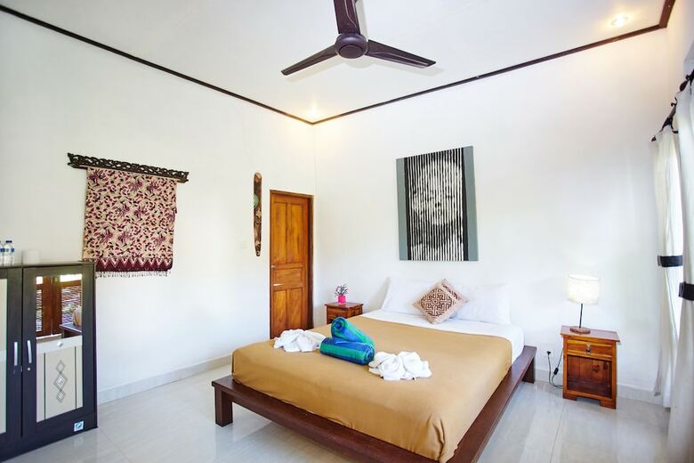Hotel Taos House Lembongan