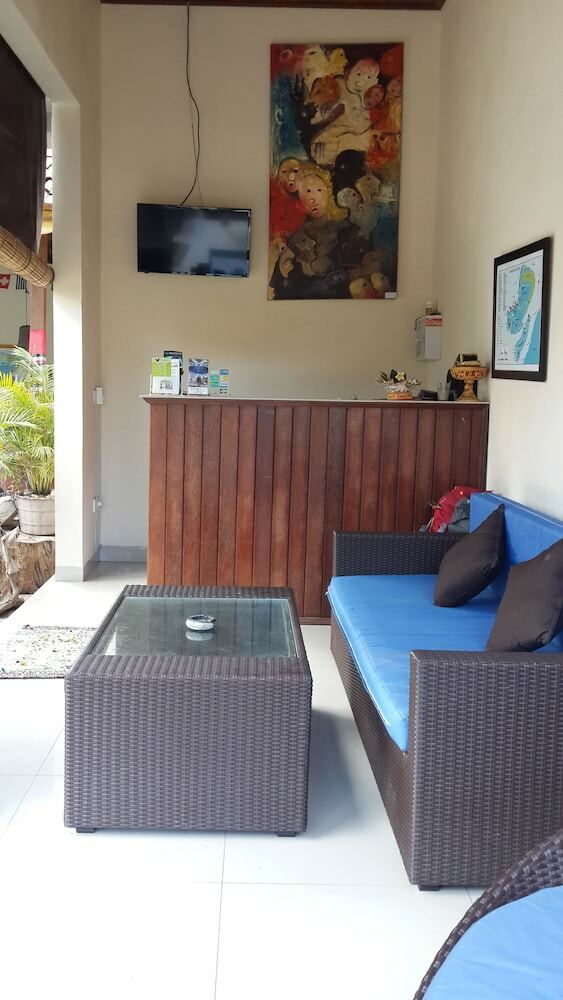 Hotel Taos House Lembongan
