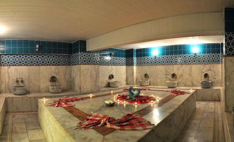 Oba Star Hotel & Spa - All Inclusive