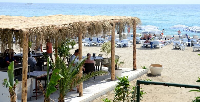 Oba Star Hotel & Spa - All Inclusive