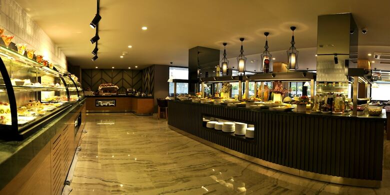Oba Star Hotel & Spa - All Inclusive