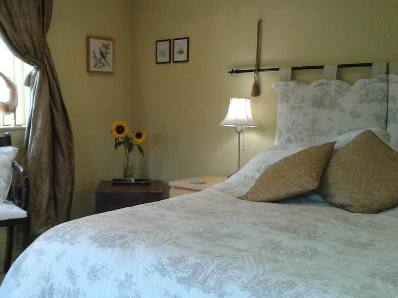 Bed & Breakfast Thorpe Green House