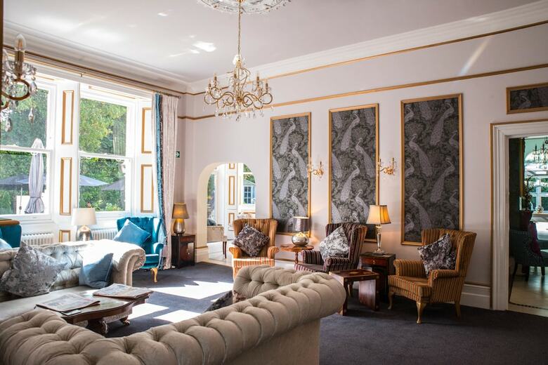 Hotel Derby Manor