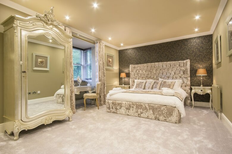 Hotel Derby Manor