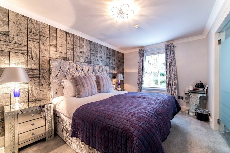 Hotel Derby Manor