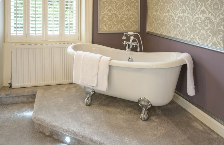 Hotel Derby Manor