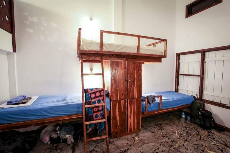 Hostal Gili Beach Bum - Hostel