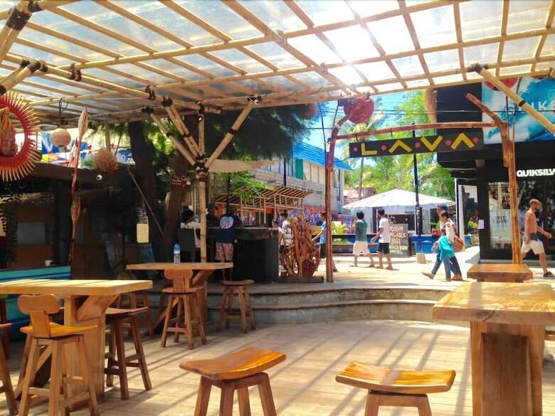 Hostal Gili Beach Bum - Hostel