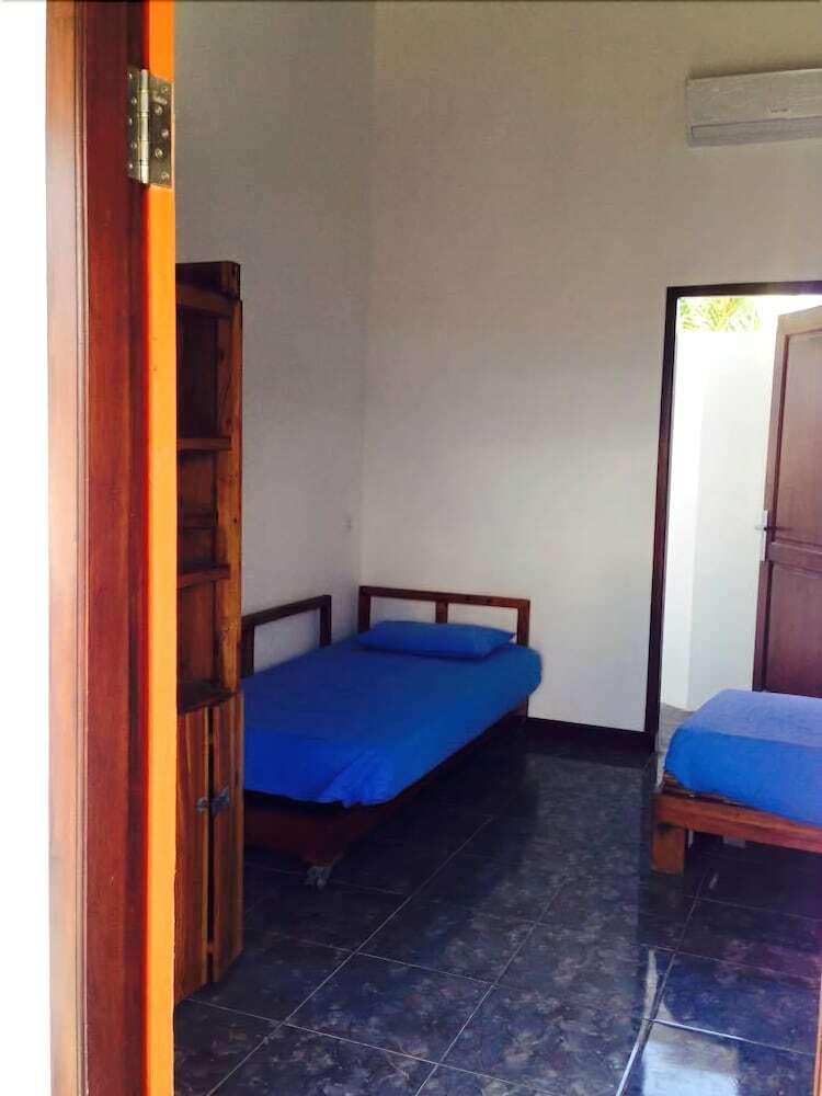 Hostal Gili Beach Bum - Hostel