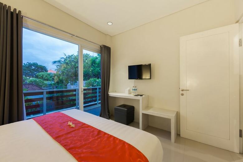 Hotel The Rinaya Canggu