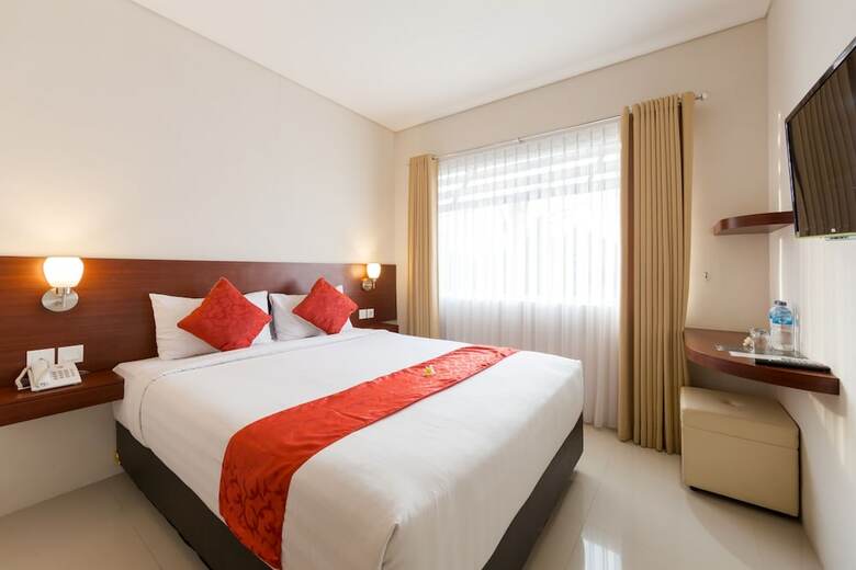Hotel The Rinaya Canggu