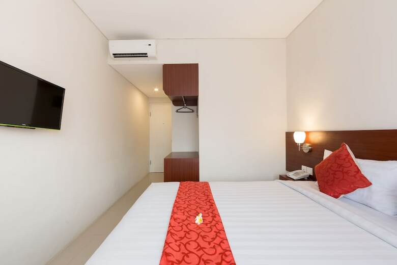 Hotel The Rinaya Canggu