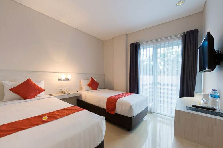 Hotel The Rinaya Canggu