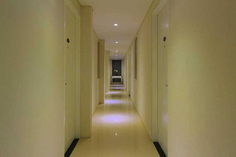Hotel The Rinaya Canggu