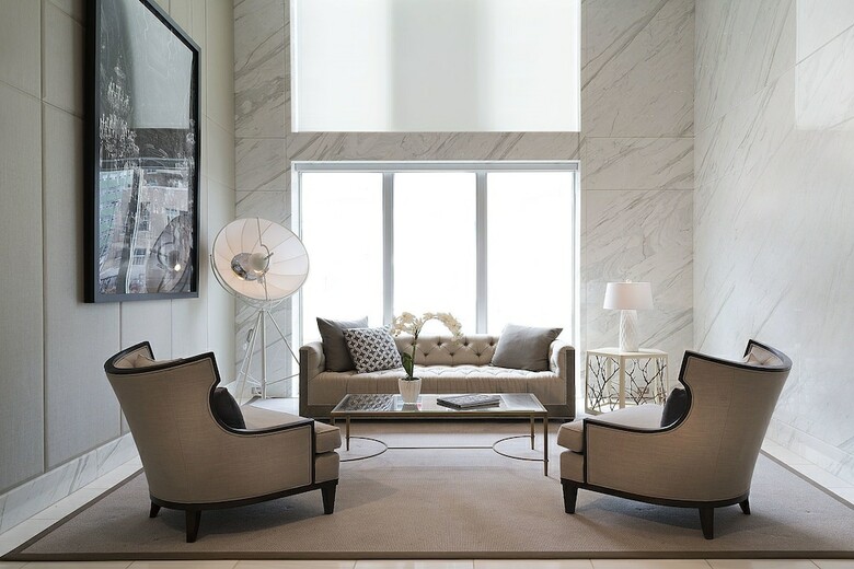Hotel Soho Residences Champagne