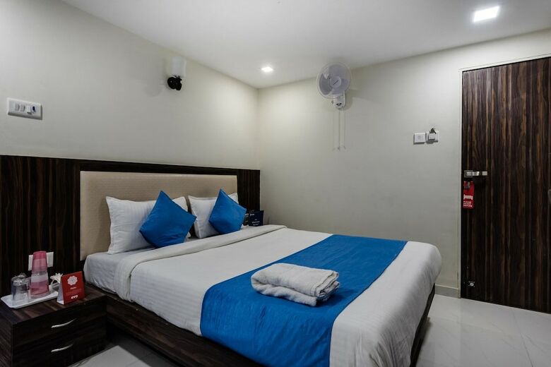 Hotel Alfa Grand