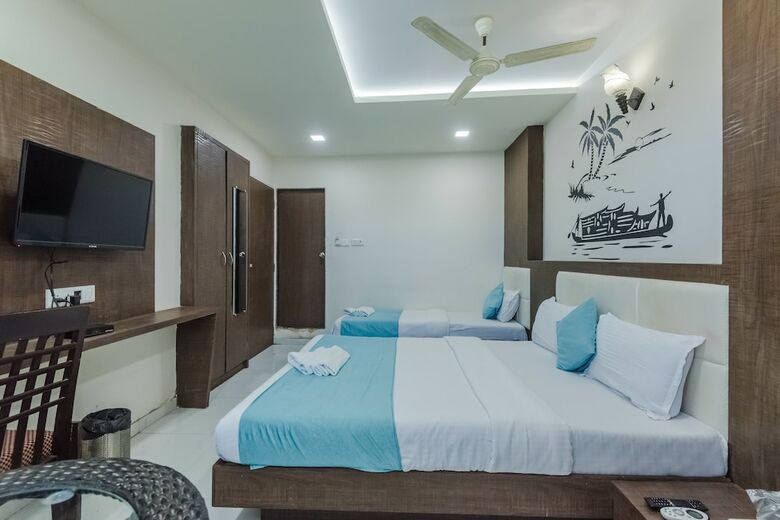 Hotel Alfa Grand
