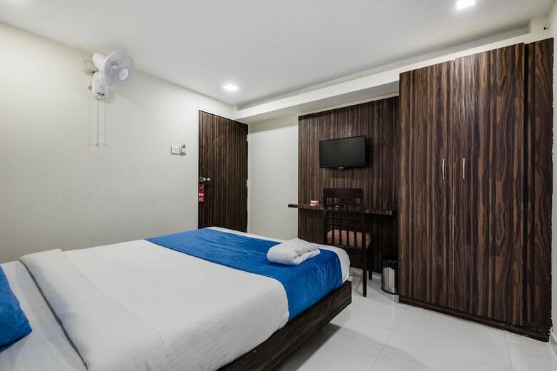 Hotel Alfa Grand