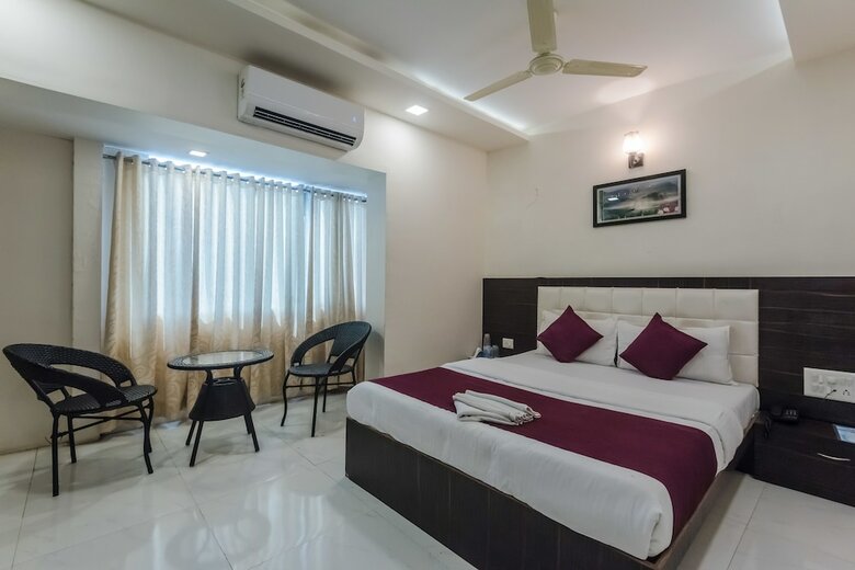 Hotel Alfa Grand