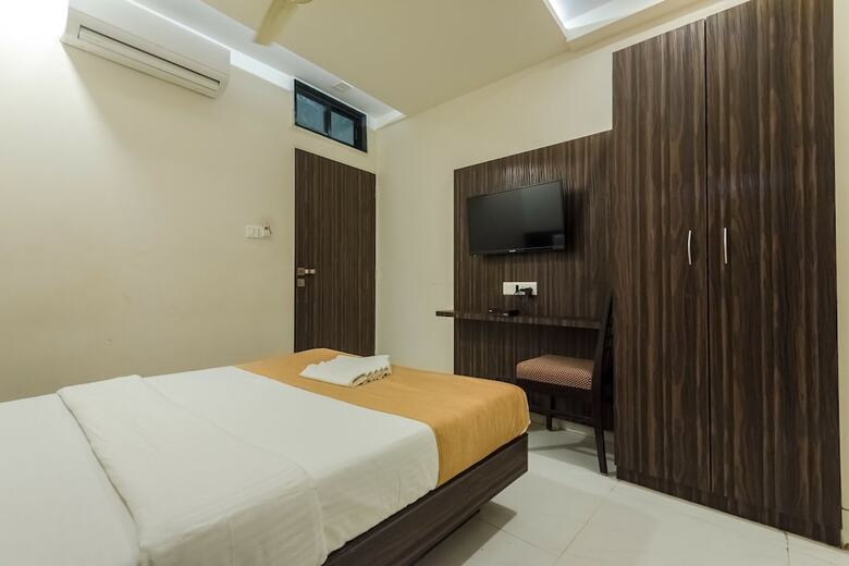 Hotel Alfa Grand