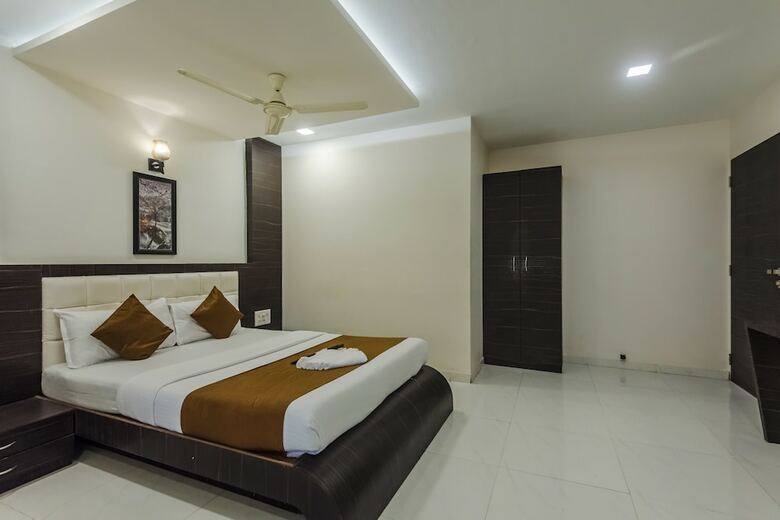 Hotel Alfa Grand