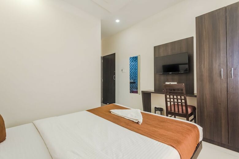 Hotel Alfa Grand